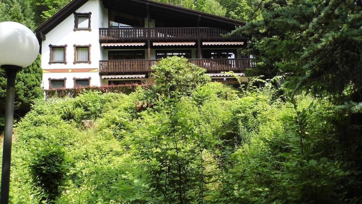 Wieda Apartment | Holiday apartment Walkenried for 1 - 3 persons with 1 bedroom - Holiday apartment