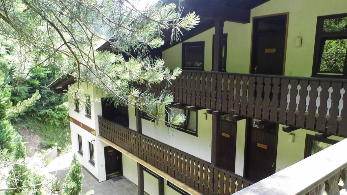 Wieda Apartment | Holiday apartment Walkenried for 1 - 2 persons with 1 bedroom - Holiday apartment