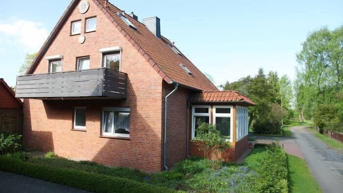 Bockhorn Apartment | Holiday apartment Walsrode for 1 - 6 persons with 3 bedrooms - Holiday apartment in one or multi-fam