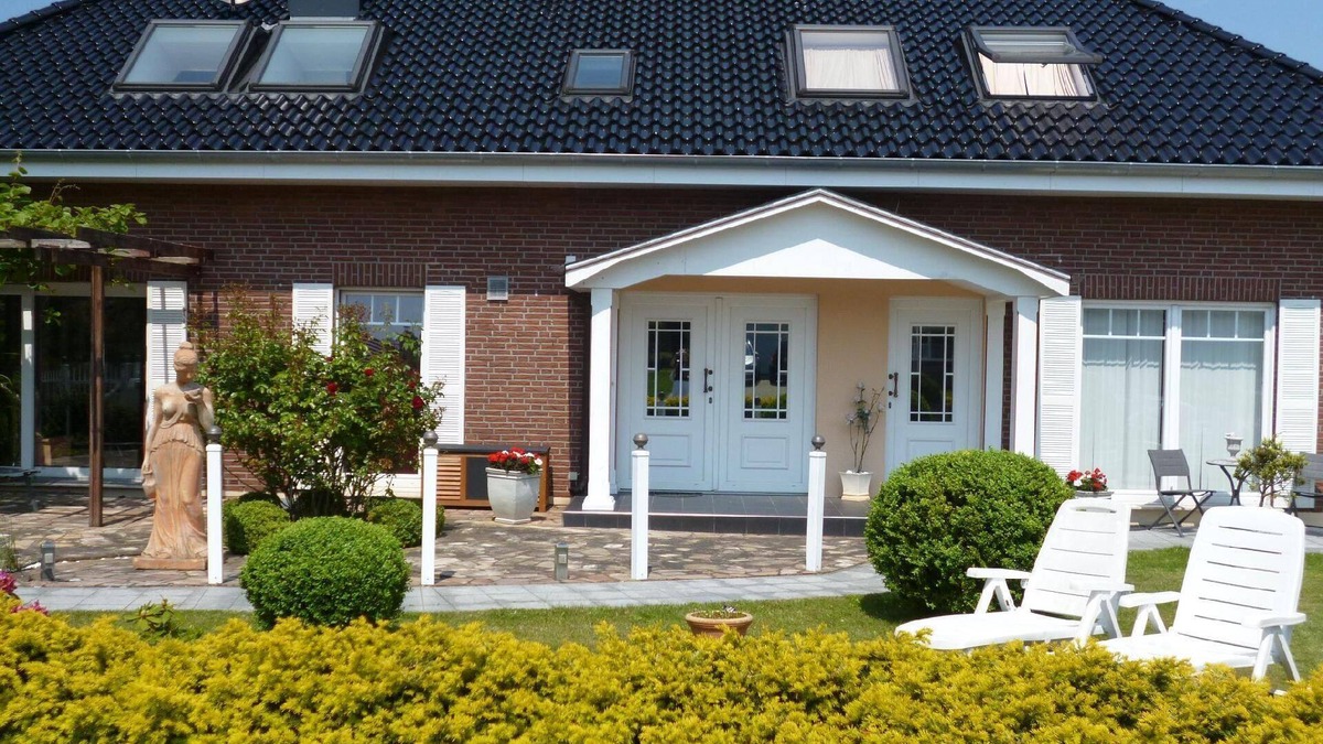 Westerholz Apartment | Holiday apartment Westerholz for 1 - 2 persons with 1 bedroom - Holiday apartment