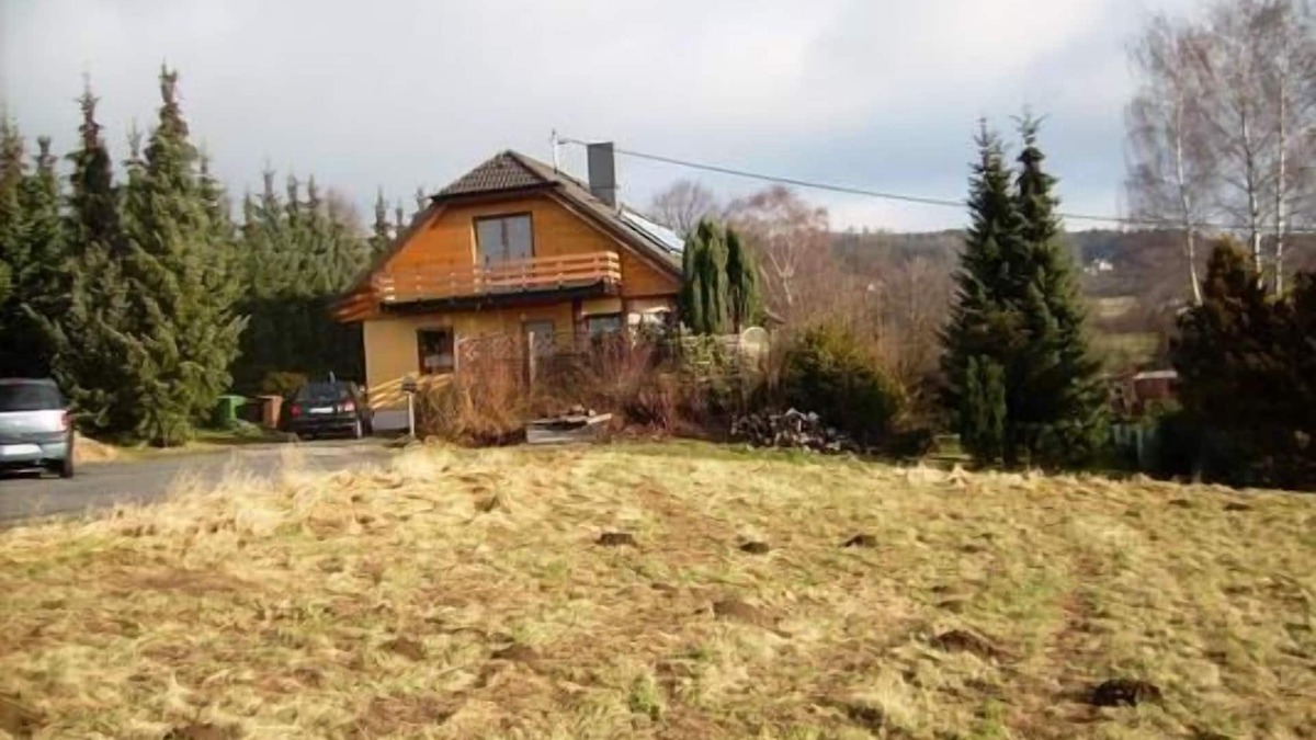 Westernohe Apartment | Holiday apartment Westernohe for 1 - 2 persons with 1 bedroom - Holiday apartment