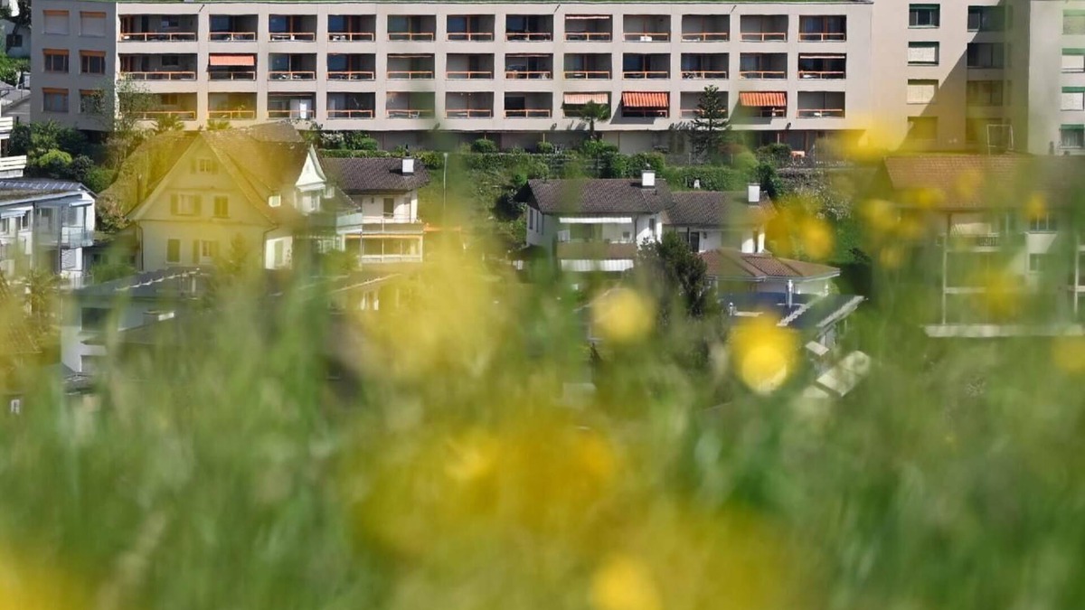 Weggis Apartment | Holiday apartment Weggis for 1 - 2 persons - Holiday apartment
