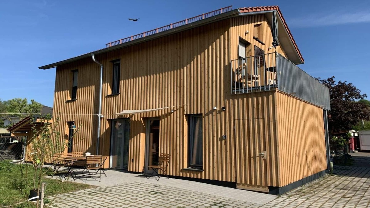 Sasbach am Kaiserstuhl Apartment | Holiday apartment Weinberghäusle