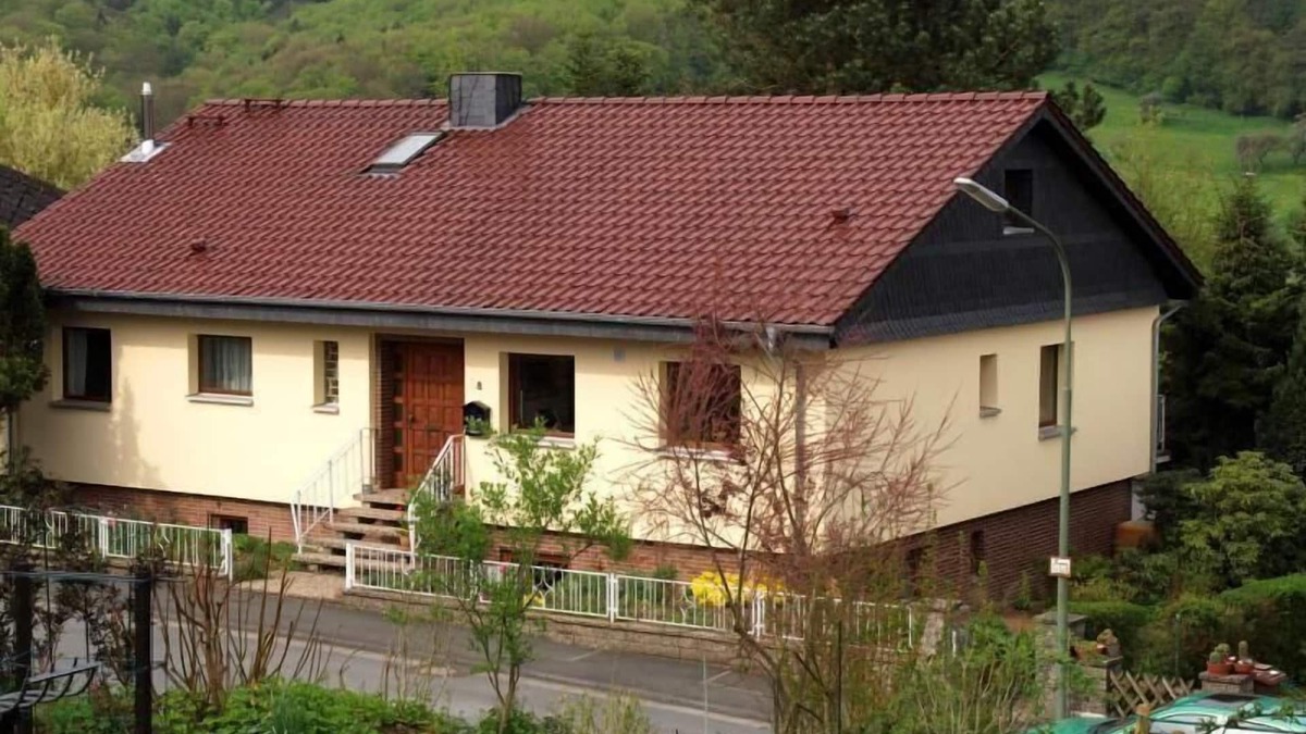 Furfurt House | Holiday apartment Weinbach for 2 - 7 persons with 3 bedrooms - Holiday house
