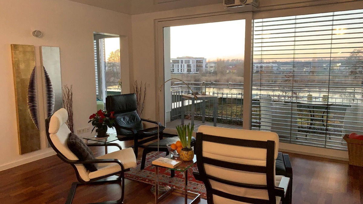 Werder Apartment | Holiday apartment Werder for 1 - 2 persons with 1 bedroom - Holiday apartment in one or multi-family