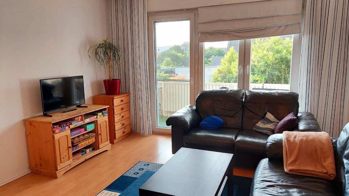 Wesel Apartment | Holiday apartment Wesel for 1 - 4 persons with 2 bedrooms - Twin house