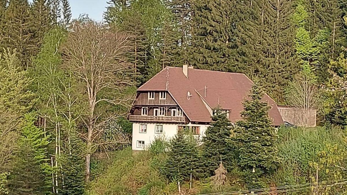 Lauterbach Apartment | Holiday Apartment with Wi-Fi