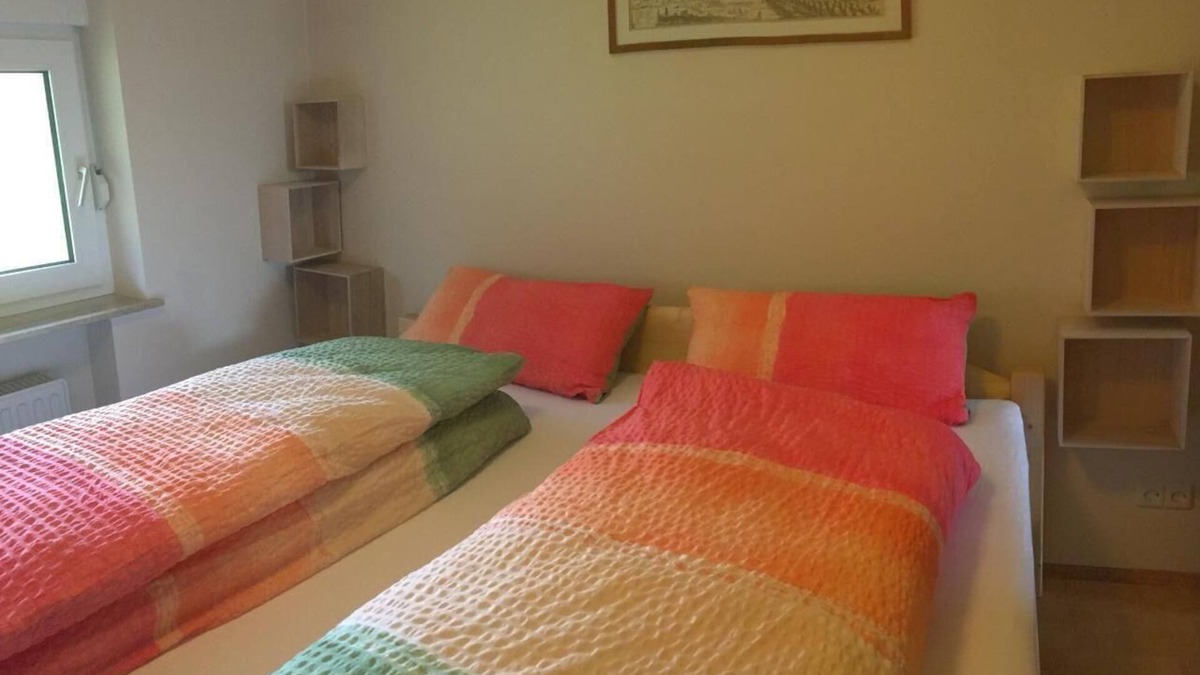 Niedersfeld Apartment | Holiday apartment Winterberg for 1 - 6 persons with 2 bedrooms - Holiday apartment