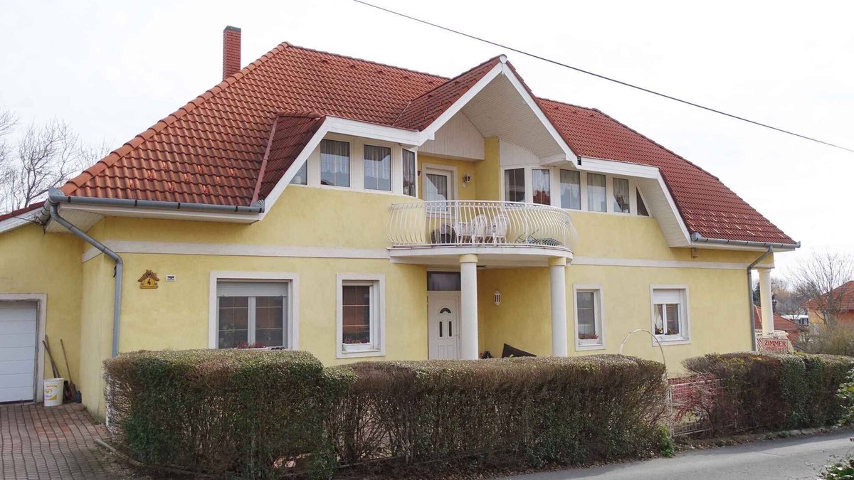 Gyenesdias Apartment | Holiday apartment with air conditioning and Internet