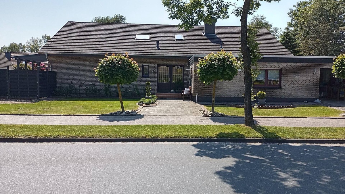 Wiesmoor Apartment | Holiday apartment Wiesmoor for 1 - 2 persons with 1 bedroom - Holiday apartment