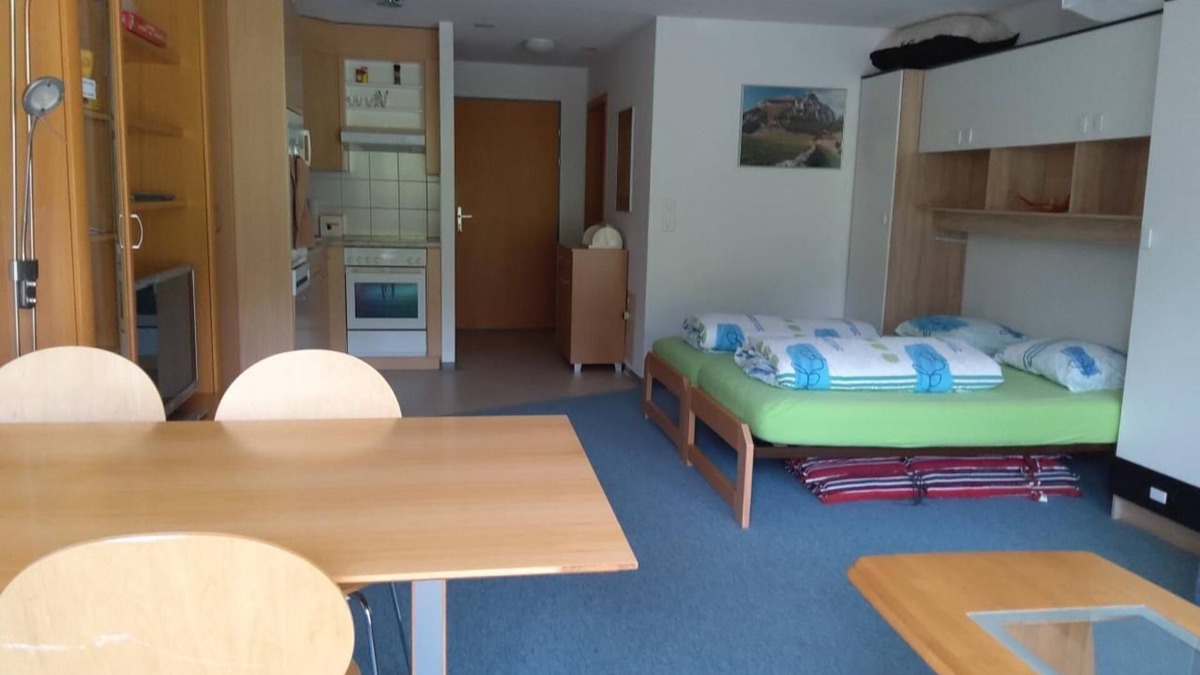 Wildhaus Apartment | Holiday apartment Wildhaus for 1 - 4 persons - Holiday apartment