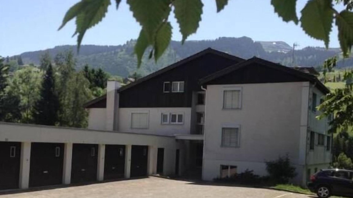 Wildhaus-Alt St. Johann Apartment | Holiday apartment Wildhaus for 4 - 6 persons with 2 bedrooms - Holiday apartment