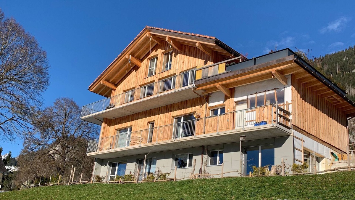 Wildhaus Apartment | Holiday apartment Wildhaus for 1 - 12 persons with 5 bedrooms - Holiday apartment in one or multi-fa