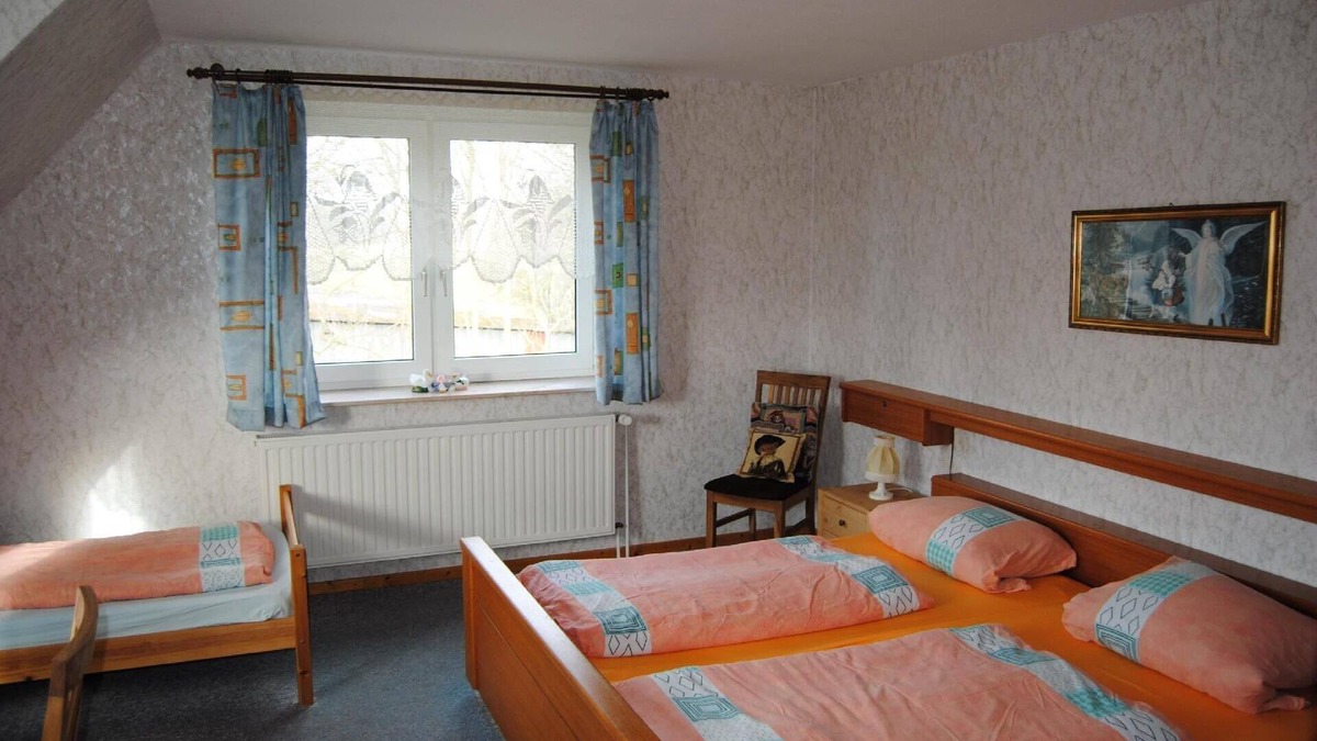 Windeby Apartment | Holiday apartment Windeby for 1 - 3 persons with 1 bedroom - Holiday apartment
