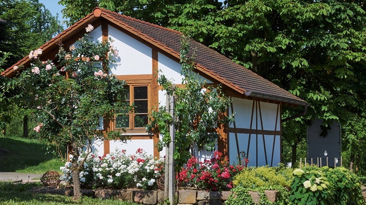 Durbach Apartment | Holiday Apartment "Winzerhof Wörner" with Mountain View, Shared Garden & Wi-Fi