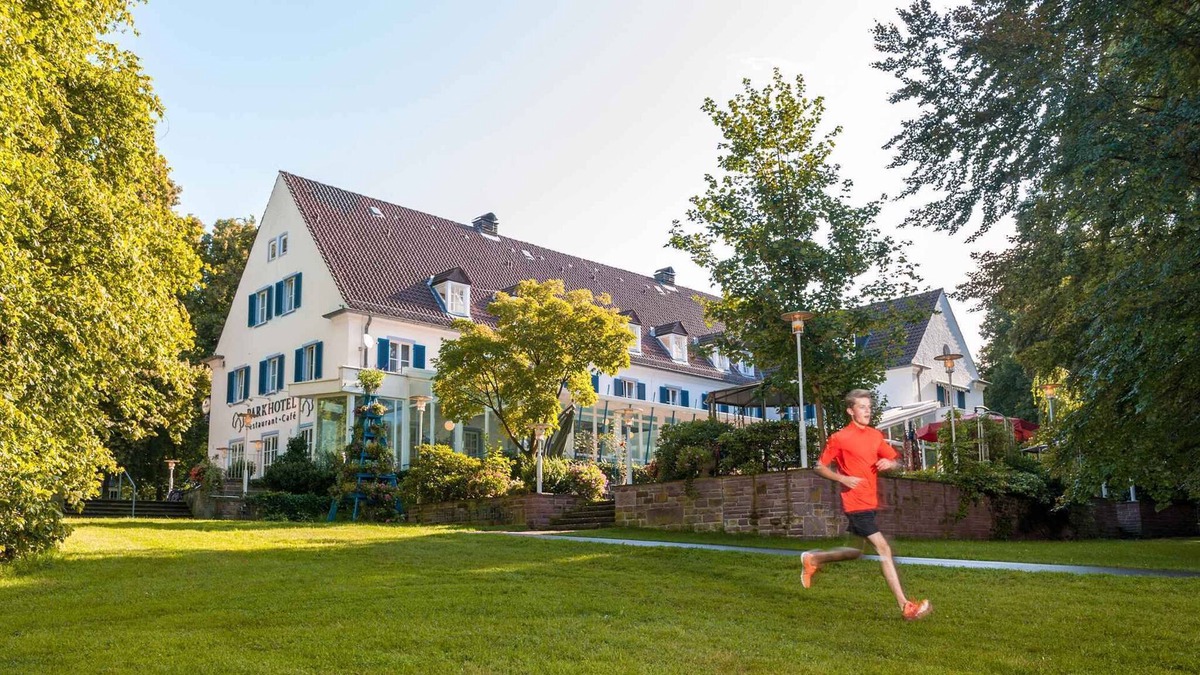 Stadtmitte Apartment | Holiday apartment with sauna, fitness room and solarium in the complex