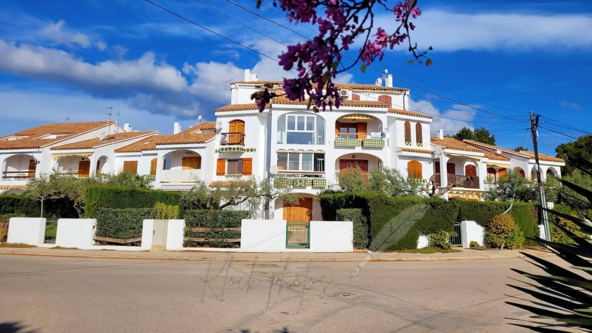 Cap Roig Apartment | Holiday apartment with sea views