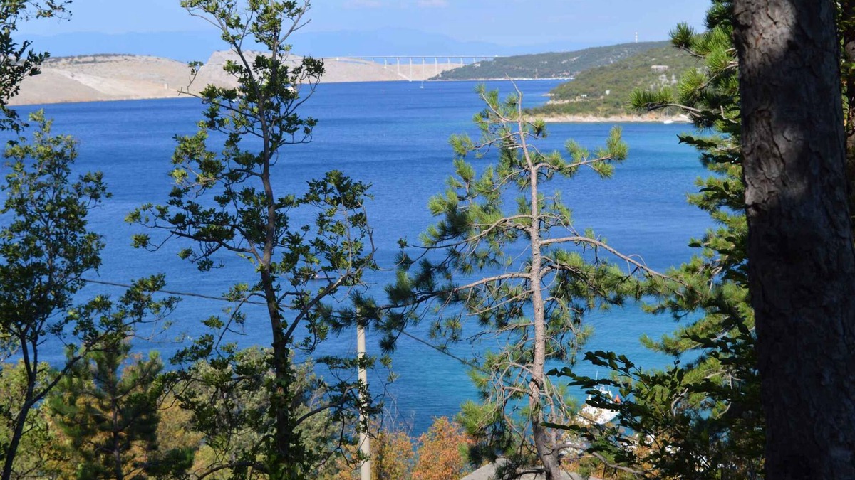 Jadranovo Apartment | Holiday apartment With sea views and air conditioning