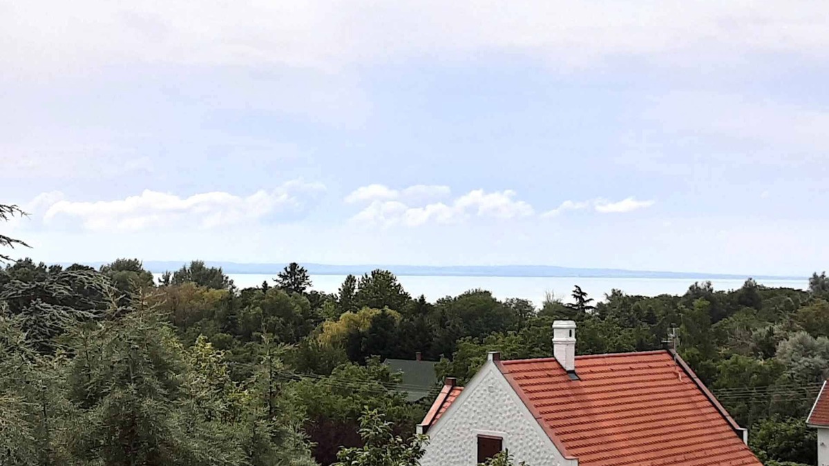 Badacsony Apartment | Holiday apartment with wifi and air conditioning