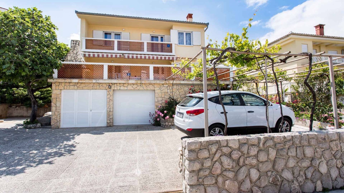 Silo Apartment | Holiday apartment with air conditioning