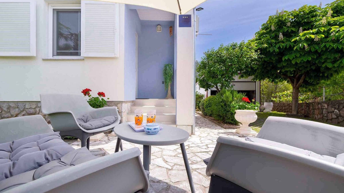 Polje Apartment | Holiday apartment with air conditioning and Internet