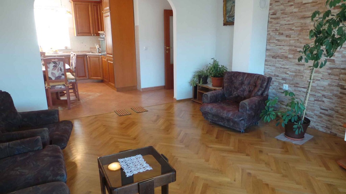 Polje Apartment | Holiday apartment with air conditioning