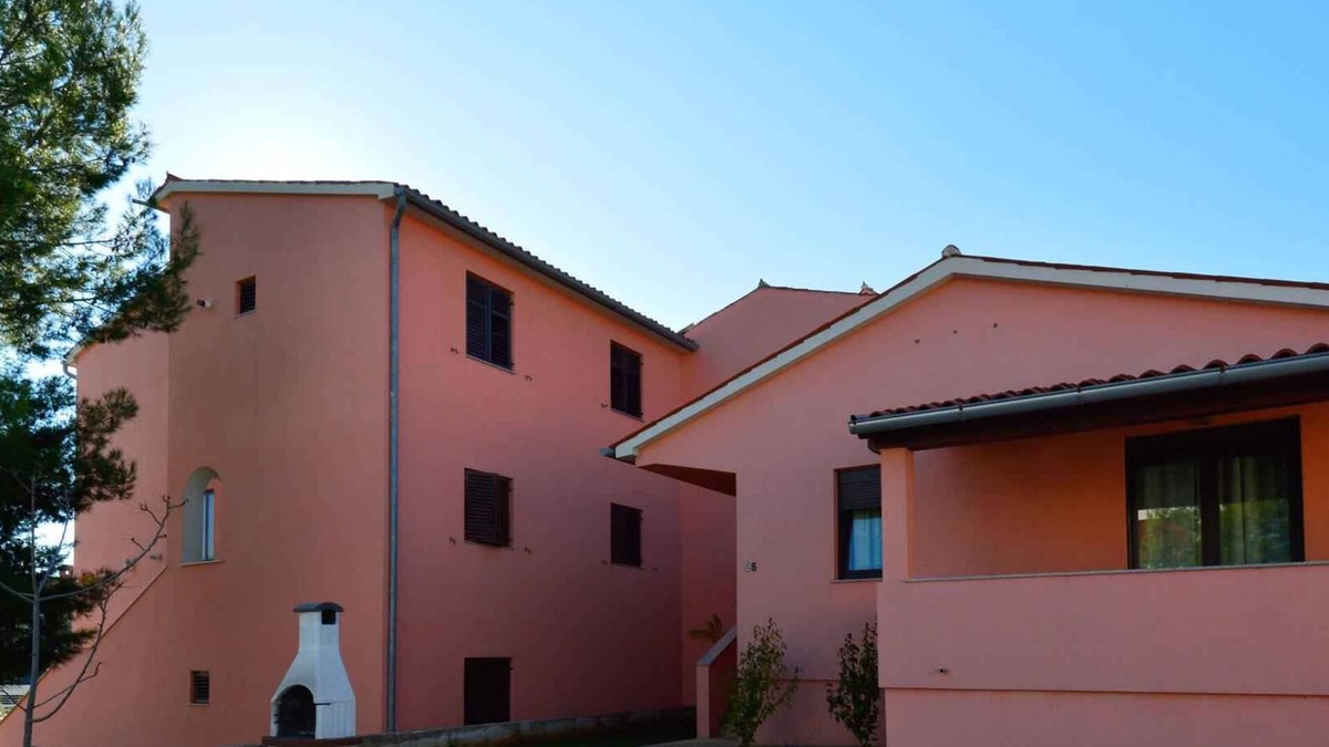 Vintijan Apartment | Holiday apartment with air conditioning and Internet