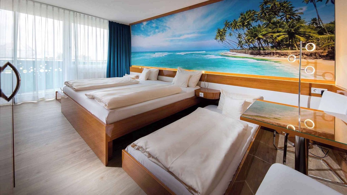 Altenerding Apartment | Holiday apartment with balcony and heating