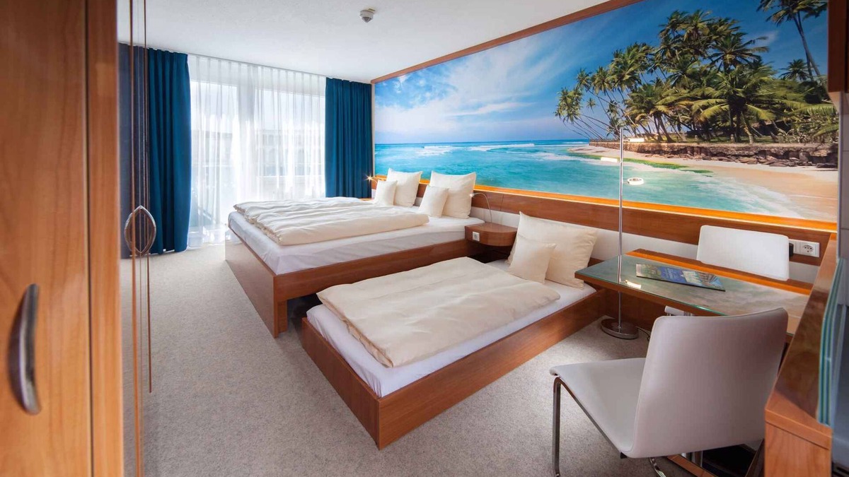 Altenerding Apartment | Holiday apartment with balcony