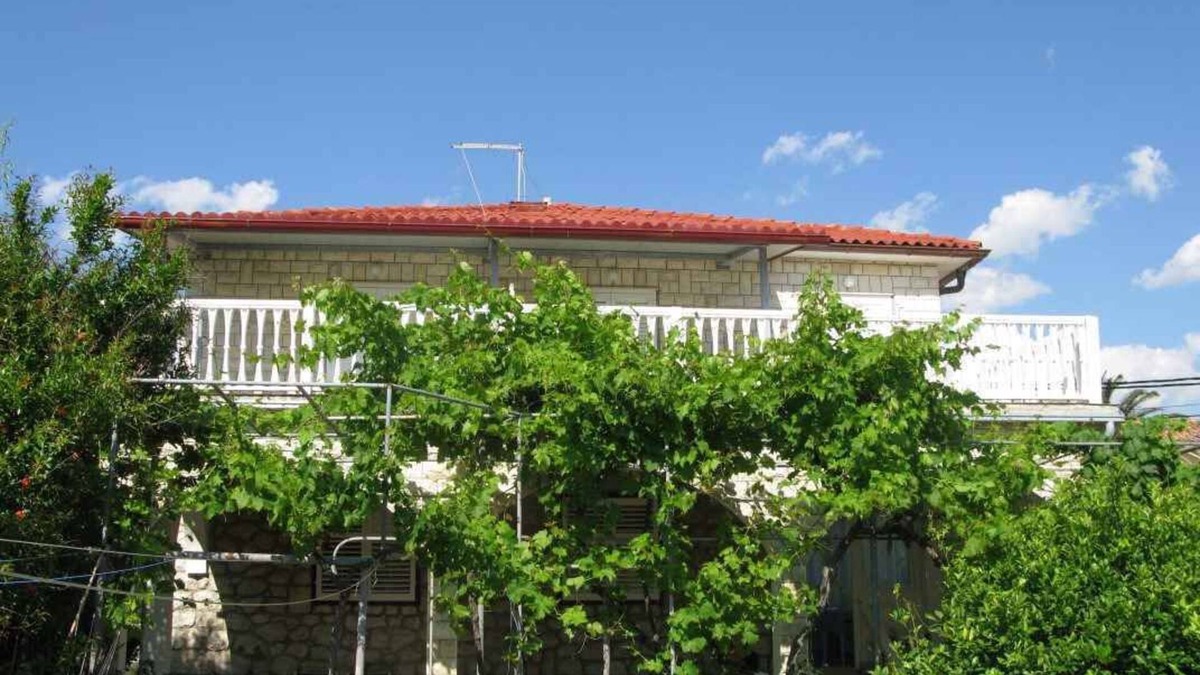 Barbat na Rabu Apartment | Holiday apartment with common terrace