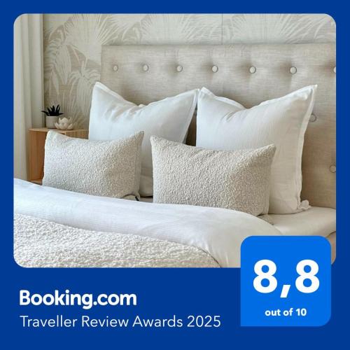 Vindeby Apartment | Holiday apartment with ocean view