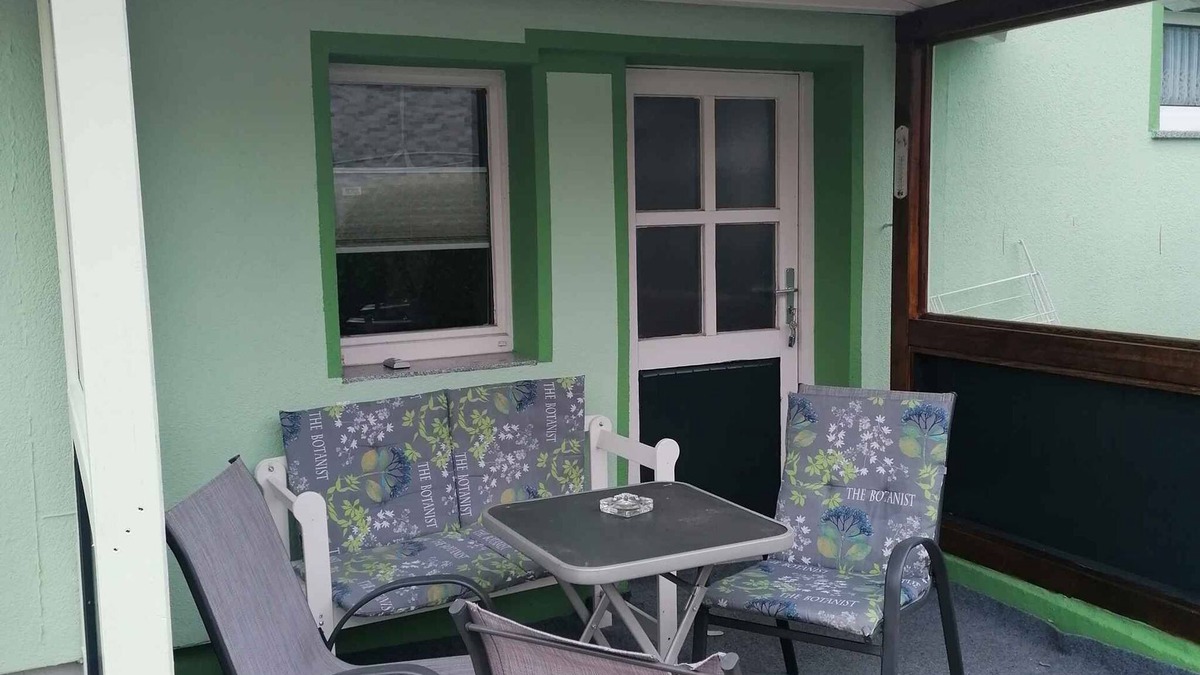 Sehlen Apartment | Holiday apartment with garden