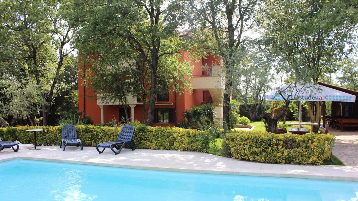 Fiorini Apartment | Holiday apartment with outpool