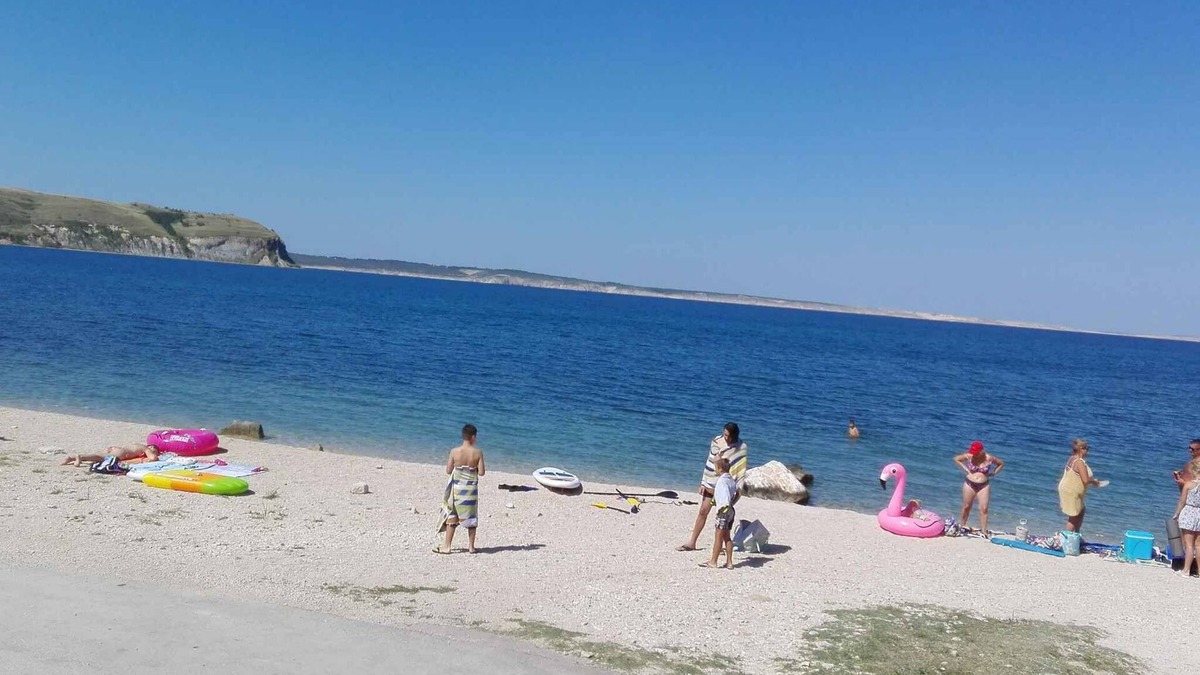 Rtina Apartment | Holiday apartment with sea view and air conditioning