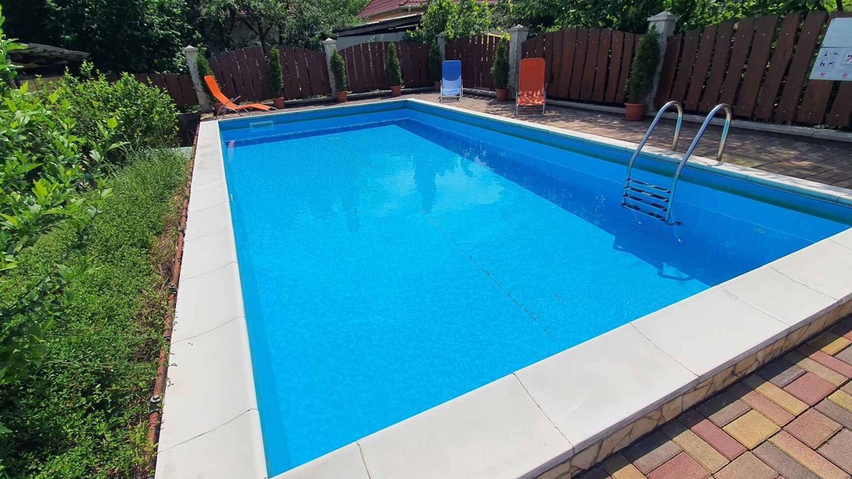 Zamardi Apartment | Holiday apartment with Pool and Internet