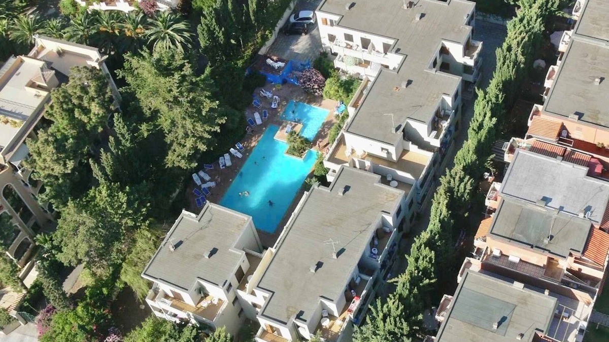 Lido Apartment | Holiday apartment with WLAN and air conditioning