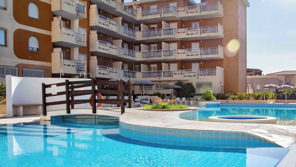La Pietraia Apartment | Holiday apartment with WLAN and air conditioning