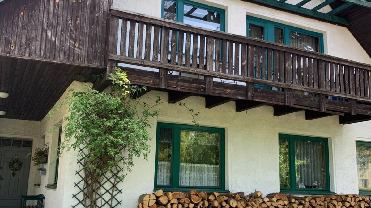 Szczytno Apartment | Holiday Apartment with charm of an old-fashioned house with the comfort needed