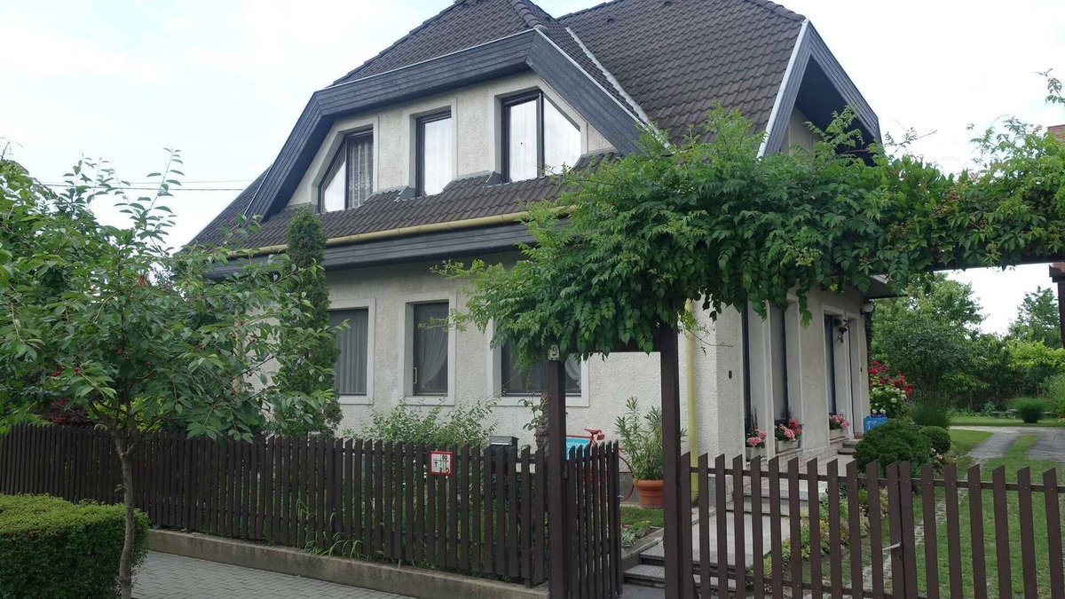 Siofok Apartment | Holiday apartment with WiFi near the center
