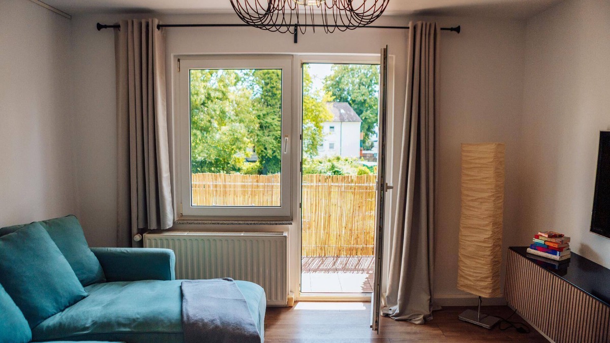 Witten Apartment | Holiday apartment Witten for 1 - 6 persons with 2 bedrooms - Holiday apartment in one or multi-famil
