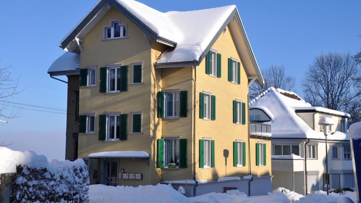 Wolfhalden Apartment | Holiday apartment Wolfhalden for 1 - 4 persons with 2 bedrooms - Holiday apartment