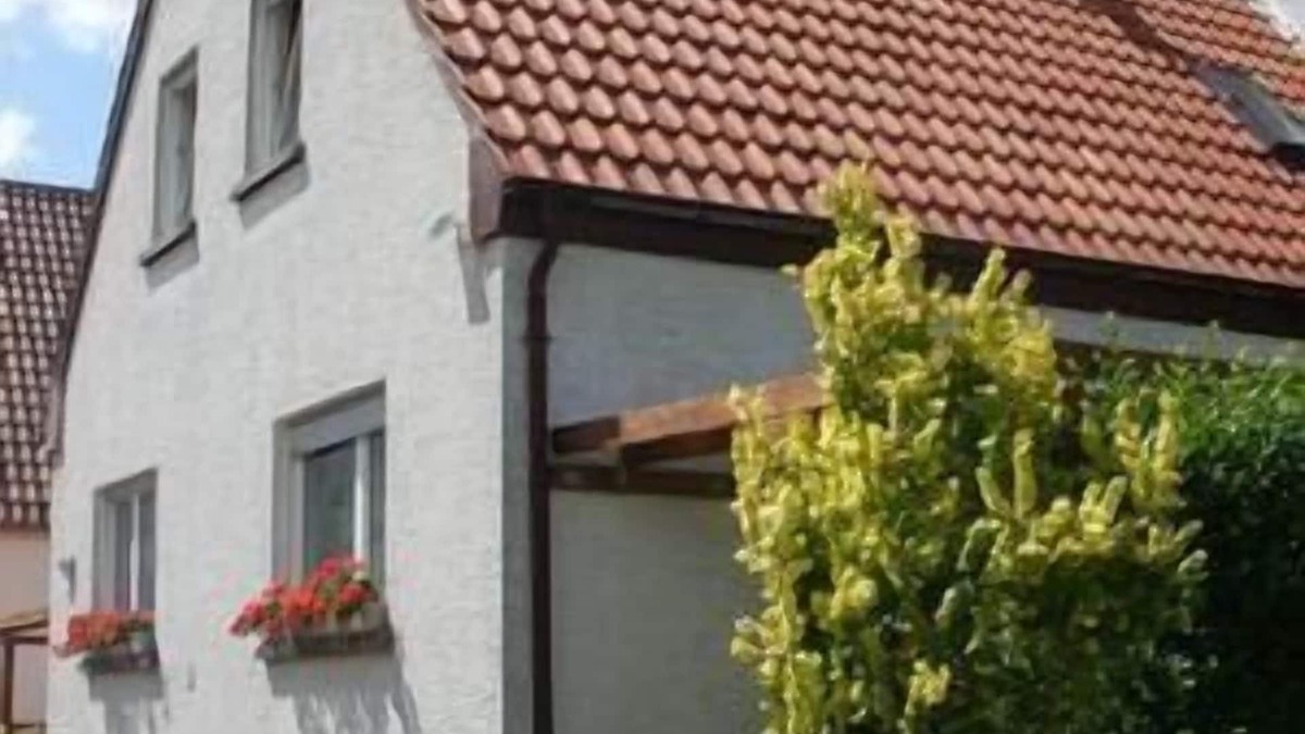 Abenheim Apartment | Holiday apartment Worms for 1 - 4 persons with 2 bedrooms - Holiday apartment