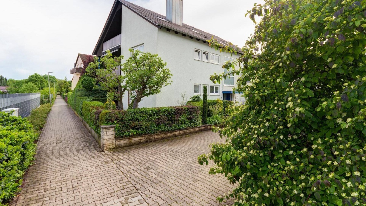 Woerth am Rhein Apartment | Holiday apartment Wörth for 1 - 8 persons with 2 bedrooms - Holiday apartment in one or multi-family