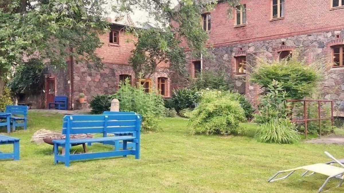 Wriezen Apartment | Holiday apartment Wriezen for 1 - 6 persons with 2 bedrooms - Holiday apartment