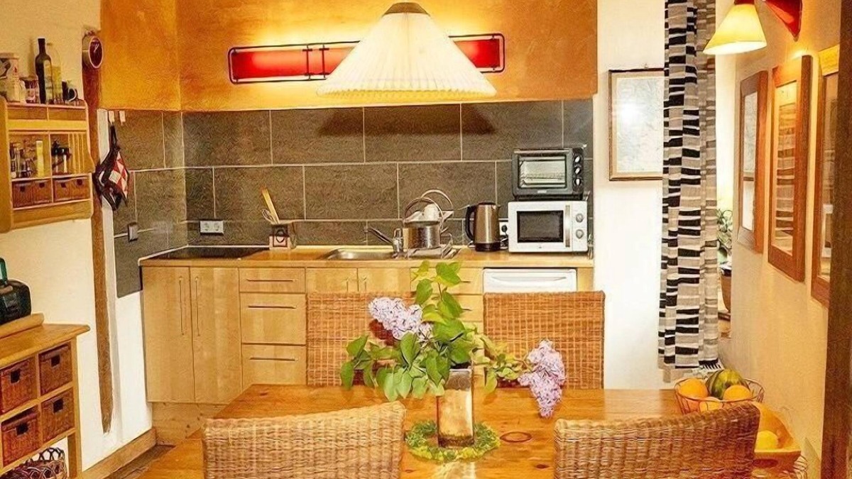 Wriezen Apartment | Holiday apartment Wriezen for 1 - 4 persons with 1 bedroom - Holiday apartment