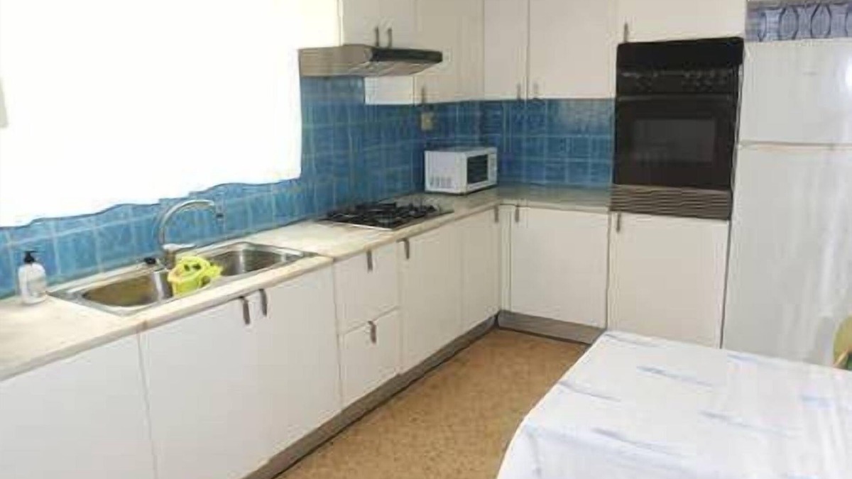 Xativa Apartment | Holiday apartment Xàtiva for 1 - 6 persons with 3 bedrooms - Holiday apartment in one or multi-famil