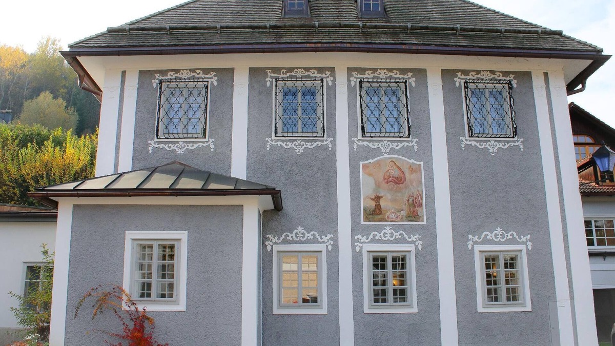 Ybbsitz Apartment | Holiday apartment Ybbsitz for 1 - 3 persons with 1 bedroom - Holiday apartment