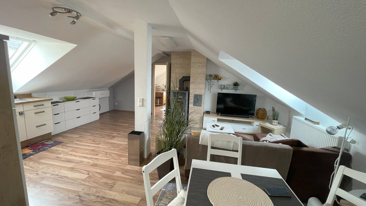 Moeckmuehl Apartment | Holiday apartment Züttlingen