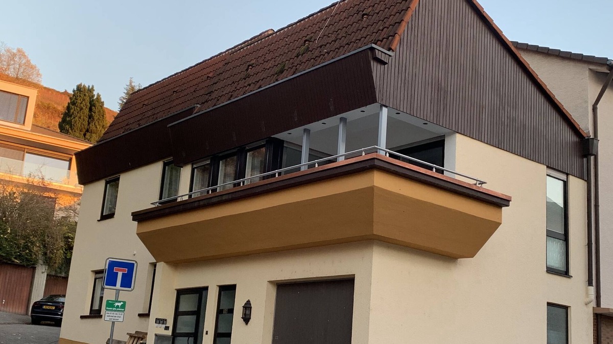 Zwingenberg Apartment | Holiday apartment Zwingenberg, quiet apartment near the old town