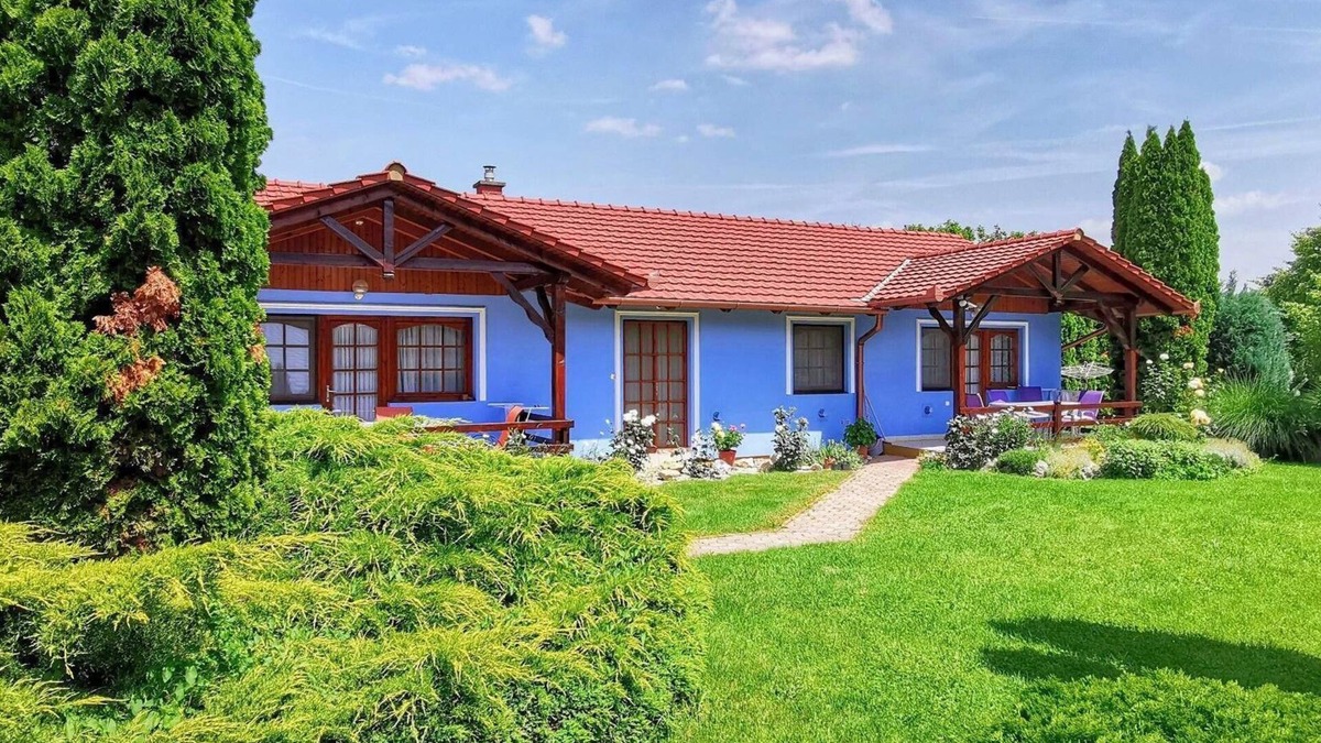 Zalakaros House | Holiday apartment Zalakaros for 1 - 3 persons with 1 bedroom - Holiday apartment